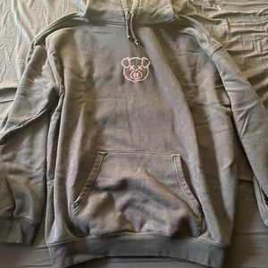 Shane Dawson Black Pig Hoodie 3XL